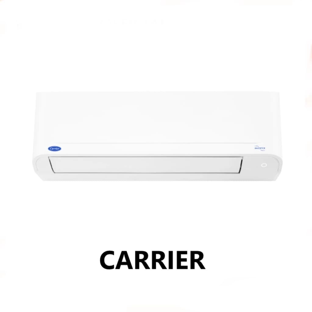 Carrier COPPER 10 R32 แอร์ติดผนังระบบอินเวอร์เตอร์ แอร์ เครื่องปรับอากาศ https://lnwchill.com