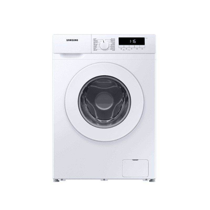 Samsung รุ่น WW90T3040WW/ST เครื่องซักผ้าฝาหน้า 9kg Digital Inverter ประสิทธิภาพการซักสะอาดล้ำลึกประหยัดพลังงานทำงานเงียบดีไซน์ทันสมัย https://lnwchill.com