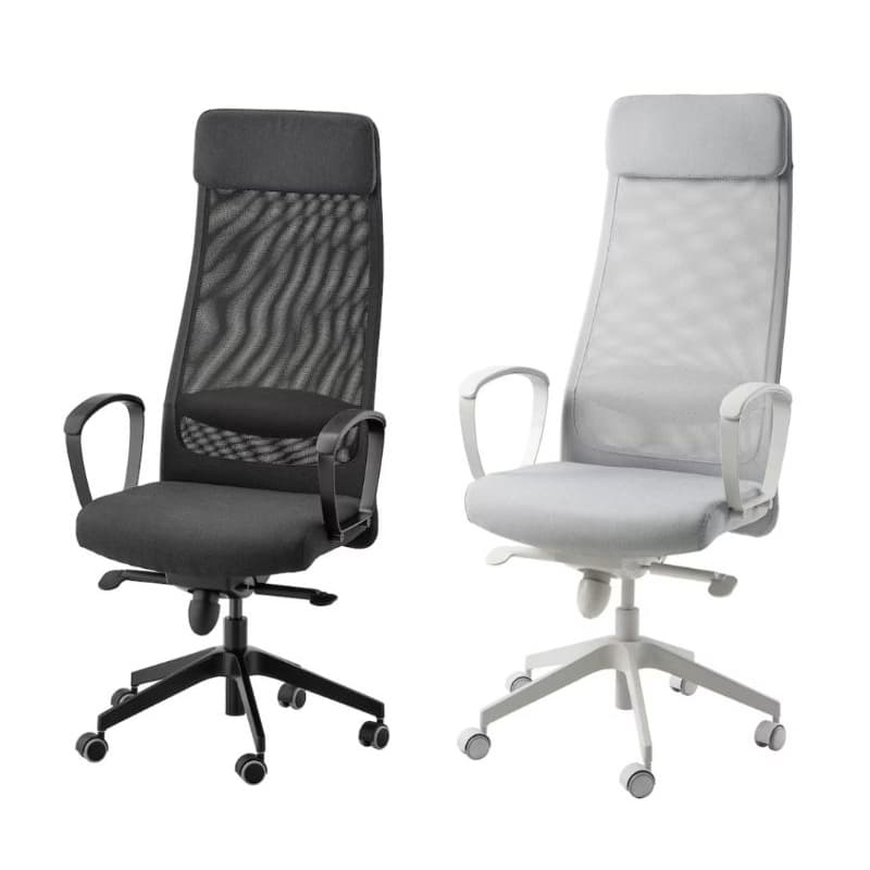 IKEAshopping IKEA MARKUS มาร์กุส เก้าอี้ทำงาน https://lnwchill.com
