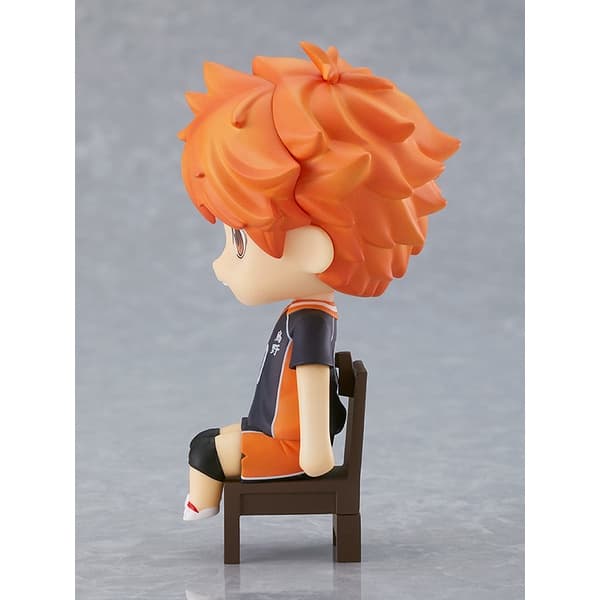 Good Smile Company - Nendoroid 1411 Swacchao! Shoyo Hinata: Haikyu!! To The Top https://lnwchill.com