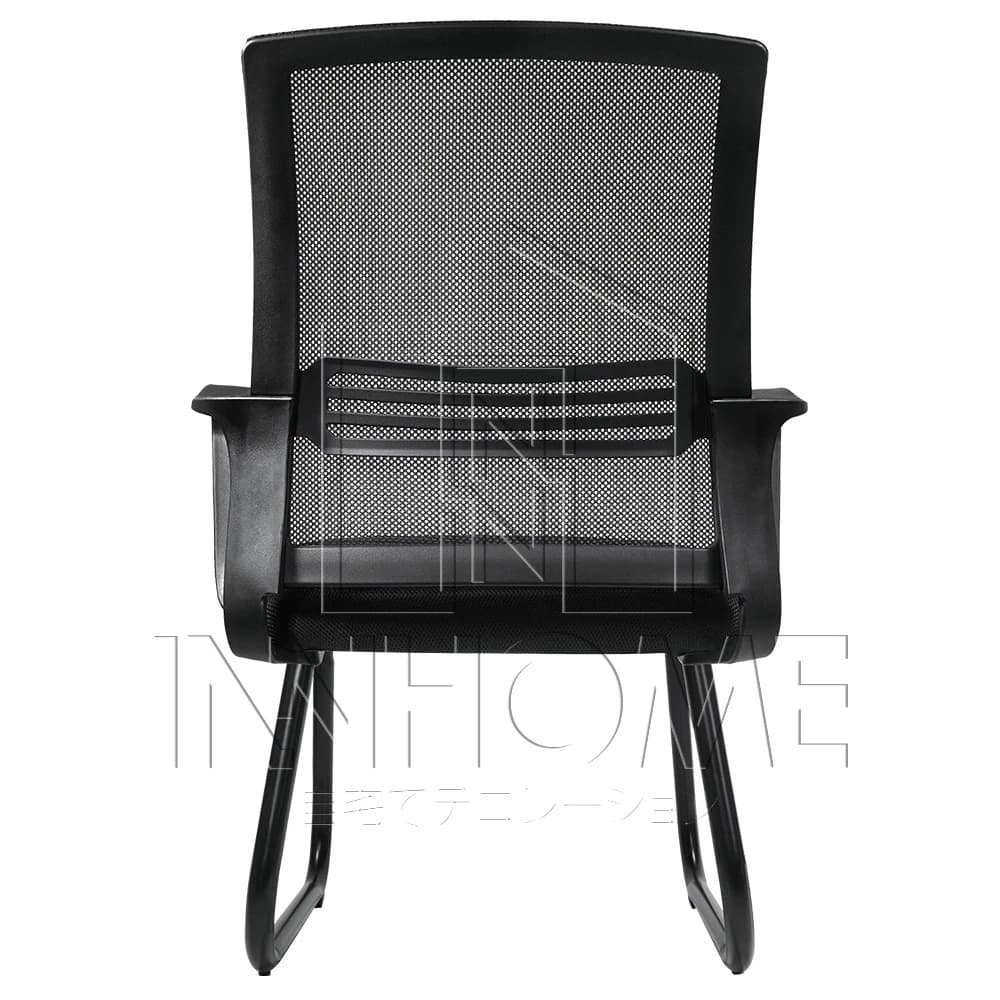 InnHome เก้าอี้สำนักงาน Ergonomic Chair รุ่น ARIEL มี Lumbar รองรับสรีระ เบาะผ้าตาข่ายแข็งแรง https://lnwchill.com