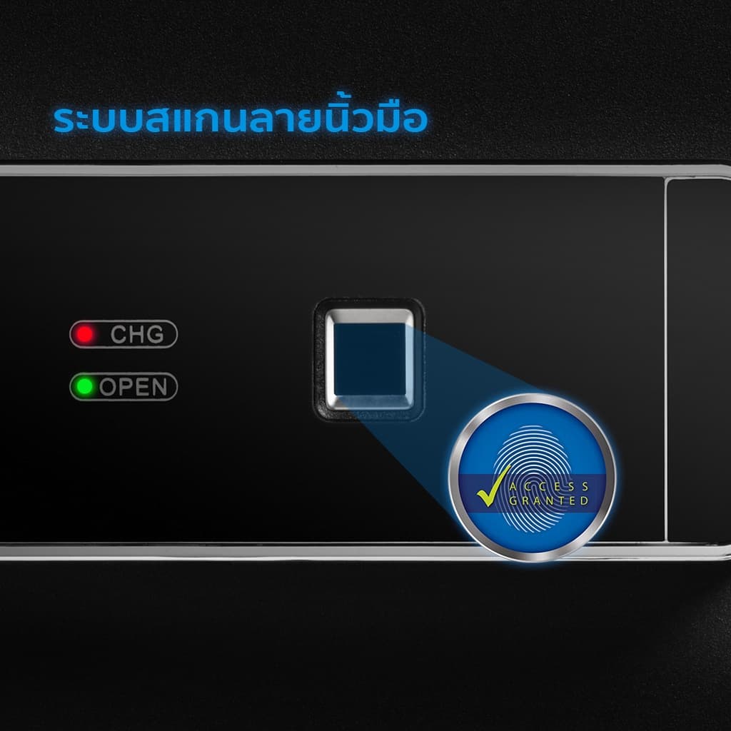 SentrySafe รุ่น LX110BE ตู้เซฟระบบสแกนลายนิ้วมือ ปลดล็อกรวดเร็ว เข้าถึงทรัพย์สินได้อย่างปลอดภัยและเป็นส่วนตัวสูงสุดด้วยปลายนิ้วของคุณ https://lnwchill.com