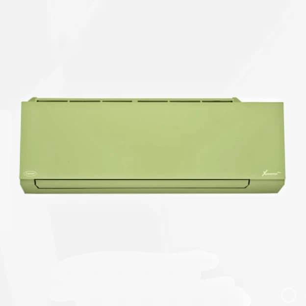 CARRIER แอร์ติดผนังระบบอินเวอร์เตอร์รุ่น X-INVERTER PLUS R32 NEW2024 ขนาด 9200-36000 BTU https://lnwchill.com