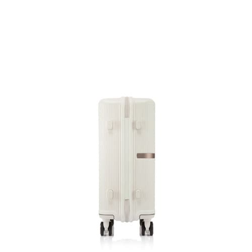 SAMSONITE รุ่น MINTER HARDSIDE SPINNER 55/20 กระเป๋าเดินทางล้อลาก 20 นิ้ว ดีไซน์หรูหรา ล้อลากลื่นไหล ลดแรงสั่นสะเทือน พรีเมียมทุกการเดินทาง https://lnwchill.com