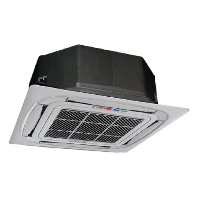 Central Air IVSA SERIES แอร์สี่ทิศทางระบบอินเวอร์เตอร์ น้ำยา R32 มีขนาด 18800-61000 BTU แอร์ เครื่องปรับอากาศ https://lnwchill.com