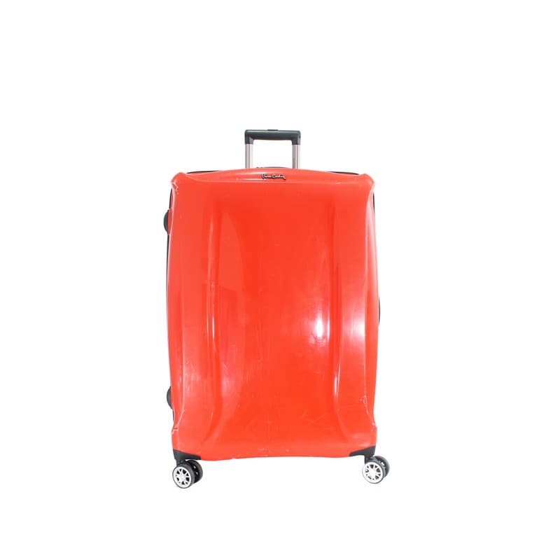 Pierre Cardin รุ่น LPD5-M1606-B กระเป๋าเดินทางโพลีคาร์บอเนต ดีไซน์ทันสมัย น้ำหนักเบา พร้อมระบบล็อก TSA เพื่อความปลอดภัยสูงสุดในการเดินทางทุกรูปแบบ https://lnwchill.com