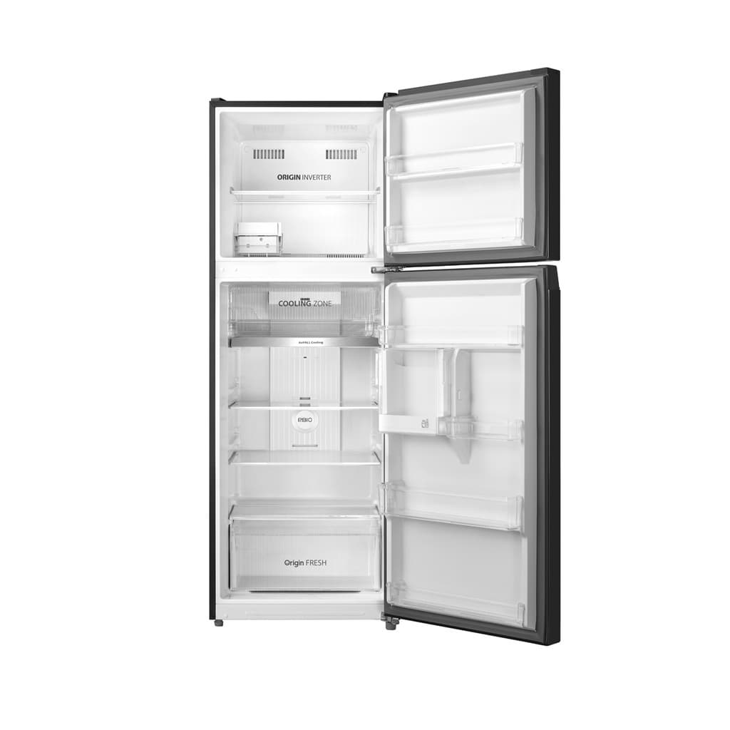 TOSHIBA รุ่น GR-RT624WE-PMT(06), GR-RT624WE-PMT(06), TOSHIBA ตู้เย็น 2 ประตู, GR-RT624WE-PMT(06) 16.3 คิว, ตู้เย็น TOSHIBA Inverter, GR-RT624WE-PMT(06) AirFALL https://lnwchill.com