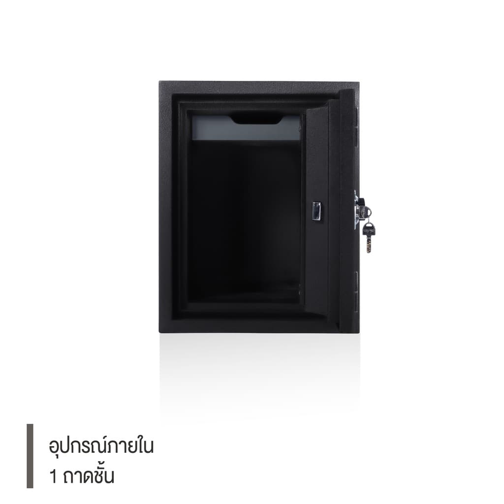 KINGDOM Pilot รุ่น PL062MV ตู้เซฟนิรภัยดิจิตอลขนาดเล็กสำหรับบ้าน ป้องกันไฟ 1 ชั่วโมง https://lnwchill.com