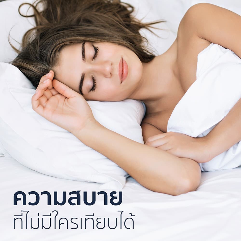 Omazz รุ่น TENCEL PRINT NAGANO 01 ผ้าปูที่นอน 5 ฟุต ผลิตจากเส้นใย Tencel™ ธรรมชาติ 100% มอบสัมผัสที่นุ่มลื่นดุจใยไหมและเย็นสบายอย่างเหนือระดับ เพื่อการพักผ่อนที่ดีที่สุดของคุณ https://lnwchill.com