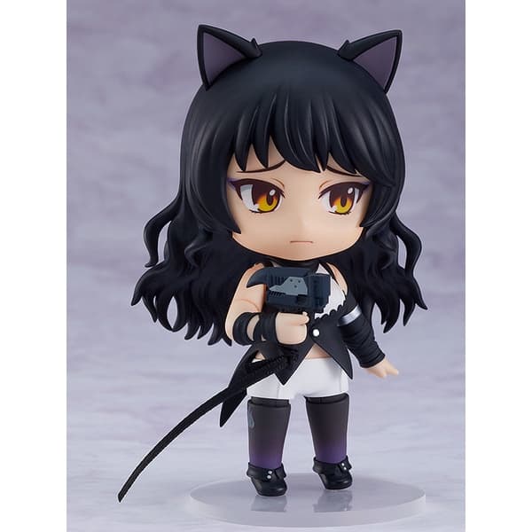 Good Smile Company Nendoroid 1553 Blake Belladonna: Rwby By (ลิขสิทธิ์แท้) https://lnwchill.com