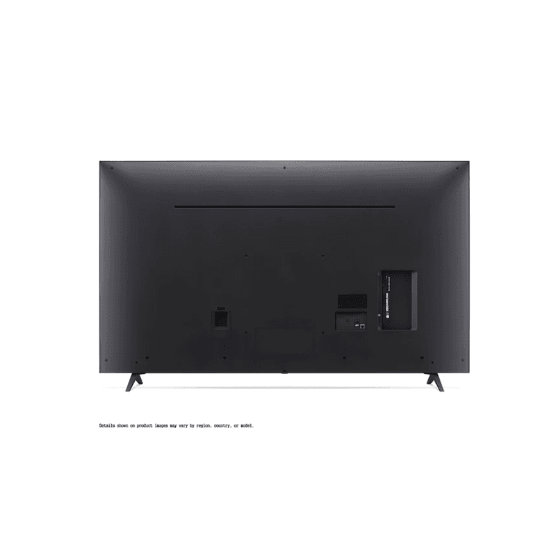 LG UHD 4K Smart TV รุ่น 43UR8050PSB|Real 4K l α5 AI Processor 4K Gen6 l HDR10 Pro l AI Sound Pro l LG ThinQ AI https://lnwchill.com