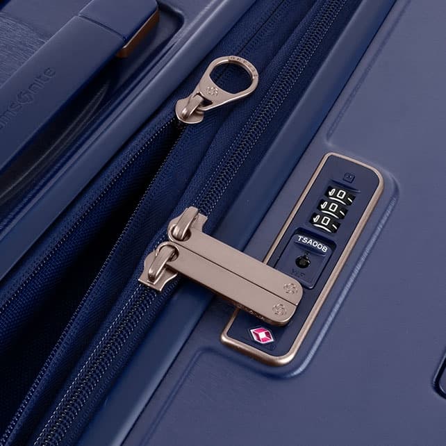 SAMSONITE รุ่น MINTER HARDSIDE SPINNER 69/25 EXP กระเป๋าเดินทางล้อลากขยายได้ 25 นิ้ว ดีไซน์เรียบหรูพร้อมระบบล้อกันสะเทือน Aero-Trac™ II เพื่อการเดินทางที่เหนือระดับ https://lnwchill.com