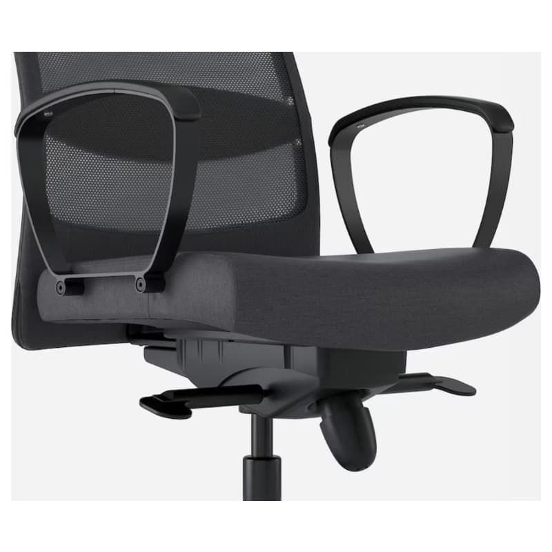 IKEAshopping IKEA MARKUS มาร์กุส เก้าอี้ทำงาน https://lnwchill.com