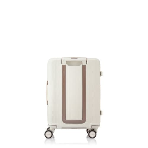 SAMSONITE รุ่น MINTER HARDSIDE SPINNER 55/20 กระเป๋าเดินทางล้อลาก 20 นิ้ว ดีไซน์หรูหรา ล้อลากลื่นไหล ลดแรงสั่นสะเทือน พรีเมียมทุกการเดินทาง https://lnwchill.com