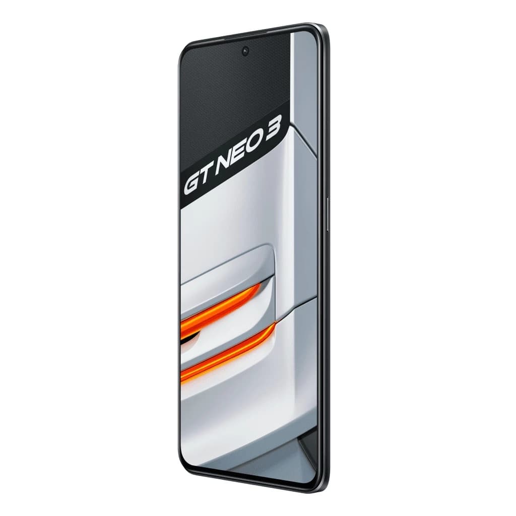 realme GT NEO 3(8+256GB) | Dimensity 8100 5G Processor| 6.7 inch screen 120Hz https://lnwchill.com