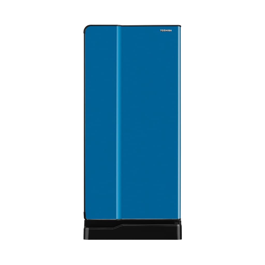 Toshiba > Curve GR-D175 > ตู้เย็น 1 ประตู 6.2 คิว ดีไซน์ Curve Live นวัตกรรมช่องแช่เย็นขนาดใหญ่และ Clip Reminder > เย็นทั่วถึง จัดเก็บง่าย ดีไซน์สวยลงตัวกับทุกห้อง https://lnwchill.com