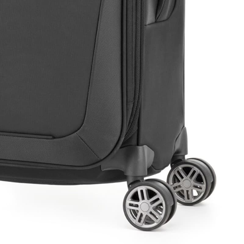 SAMSONITE รุ่น B-LITE 4 กระเป๋าเดินทางล้อลาก ขนาด 20 นิ้ว แบบผ้า ขยายได้ น้ำหนักเบาพิเศษพร้อม TSA Lock เพื่อความปลอดภัยสูงสุดในการเดินทาง https://lnwchill.com