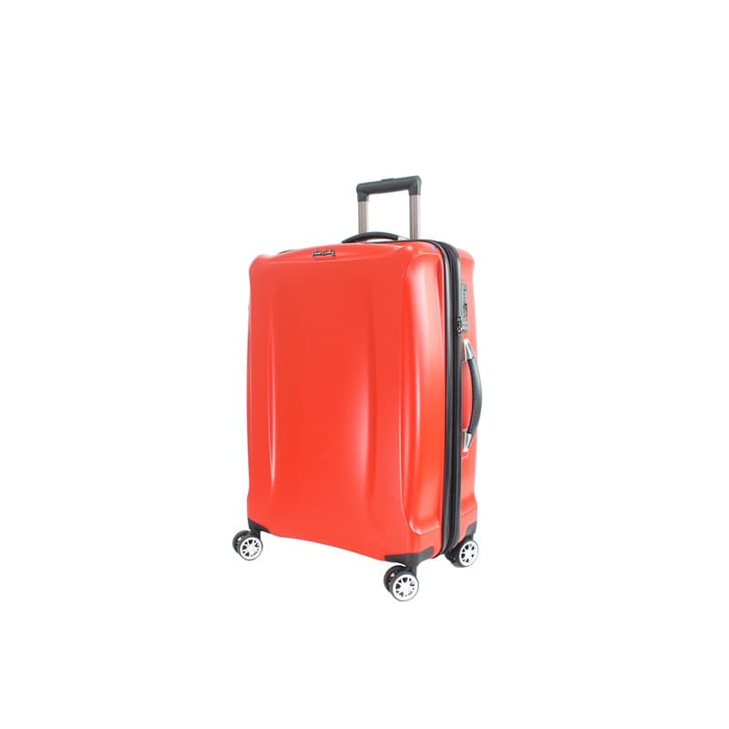 Pierre Cardin รุ่น LPD5-M1606-B กระเป๋าเดินทางโพลีคาร์บอเนต ดีไซน์ทันสมัย น้ำหนักเบา พร้อมระบบล็อก TSA เพื่อความปลอดภัยสูงสุดในการเดินทางทุกรูปแบบ https://lnwchill.com