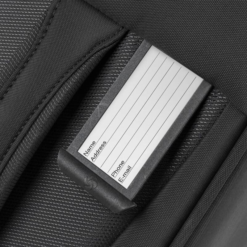 SAMSONITE รุ่น B-LITE 4 กระเป๋าเดินทางล้อลาก ขนาด 20 นิ้ว แบบผ้า ขยายได้ น้ำหนักเบาพิเศษพร้อม TSA Lock เพื่อความปลอดภัยสูงสุดในการเดินทาง https://lnwchill.com