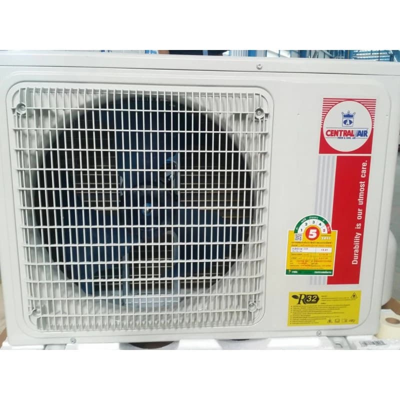 Central Air Central AFE-SERIES R32 Air แอร์ติดผนังรุ่น AFE-SERIES R32 ขนาด 9200-24100 BTU แอร์ เครื่องปรับอากาศ https://lnwchill.com