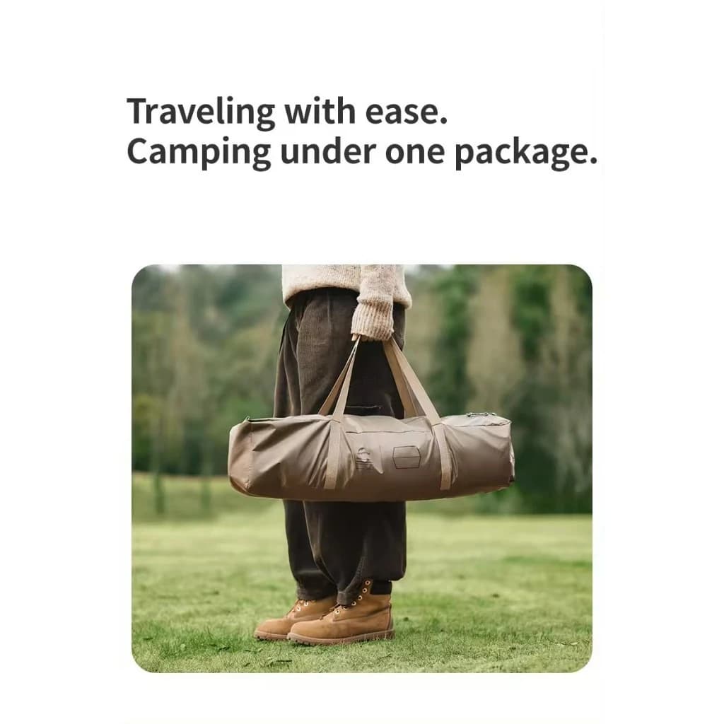 Naturehike อัลตราไวโอเลต Rain-proof สําหรับเต็นท์ชายหาดกลางแจ้งสําหรับ Camping Canopy Sun Shade Camping Canopy https://lnwchill.com