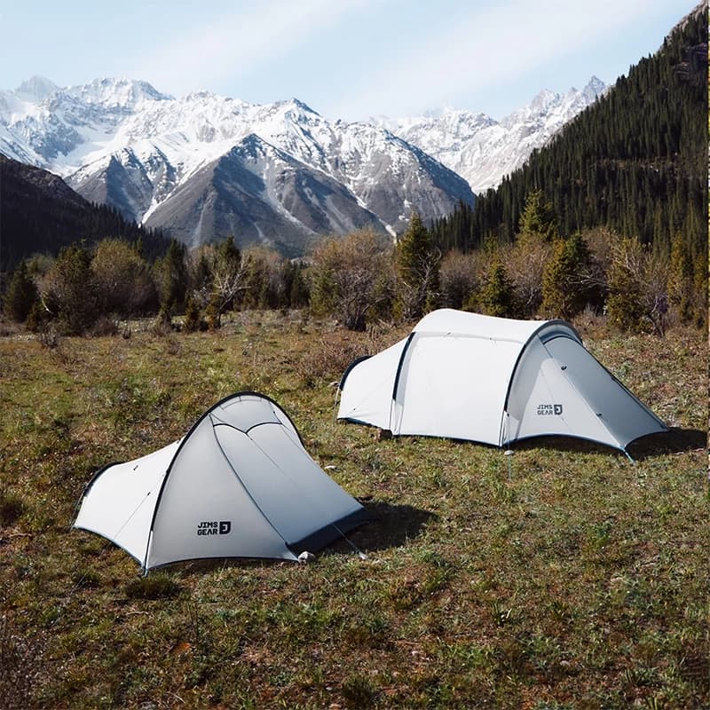 Naturehike เดินป่าธรรมชาติ ดาบัน เต็นท์แบกเป้1-2คนสองชั้นกันน้ําน้ําหนักเบาแบกเป้บ้านเต็นท์ตั้งแคมป์ https://lnwchill.com