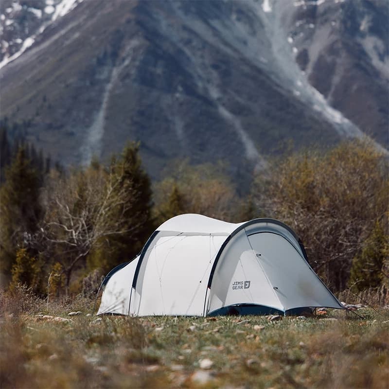 Naturehike เดินป่าธรรมชาติ ดาบัน เต็นท์แบกเป้1-2คนสองชั้นกันน้ําน้ําหนักเบาแบกเป้บ้านเต็นท์ตั้งแคมป์ https://lnwchill.com