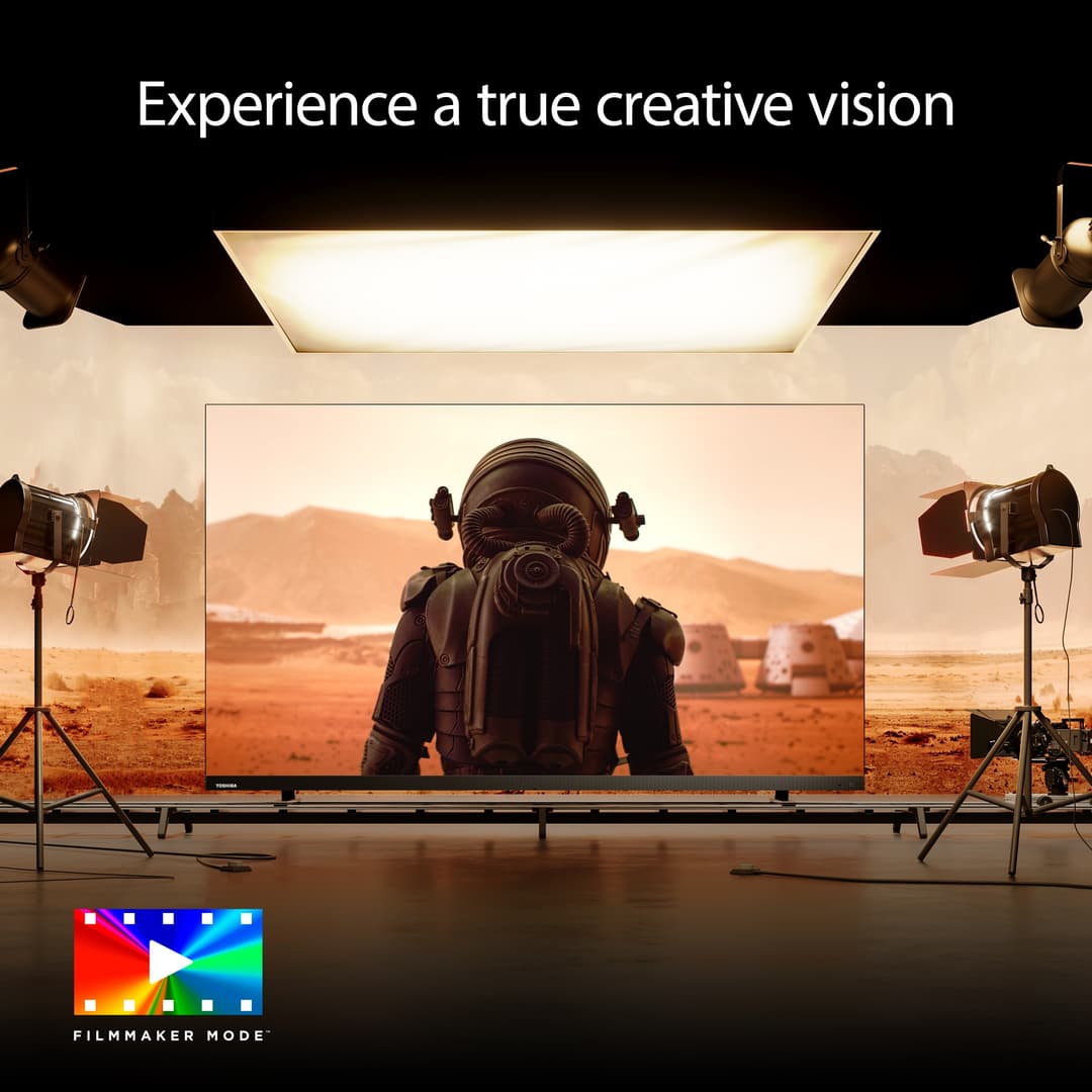 TOSHIBA รุ่น 75E330RP ทีวี 4K Ultra HD Smart TV ขนาด 75 นิ้ว พร้อมการควบคุมด้วยเสียงและ HDR10 มอบประสบการณ์การรับชมที่เหนือกว่าด้วยภาพคมชัดและสีสันสดใส https://lnwchill.com