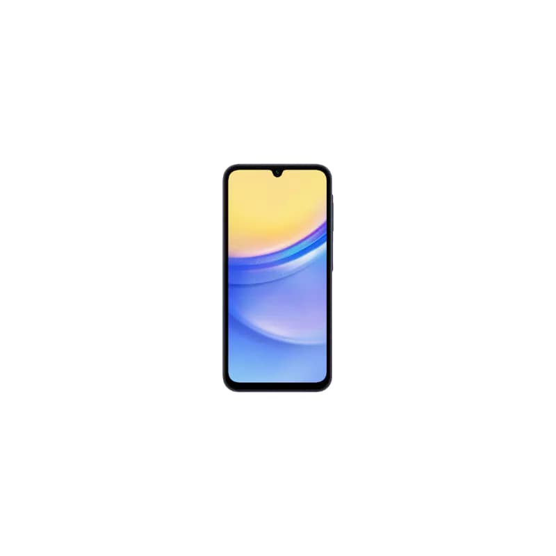 Samsung Galaxy A15 5G 8/128GB แบตอึด 5,000mAh ชาร์จไว 25W / จอขนาด 6.5 https://lnwchill.com