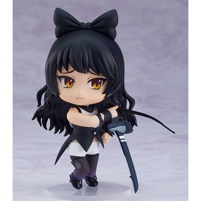 Good Smile Company Nendoroid 1553 Blake Belladonna: Rwby By (ลิขสิทธิ์แท้) https://lnwchill.com