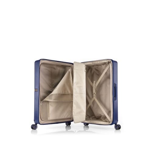 SAMSONITE รุ่น MINTER HARDSIDE SPINNER 69/25 EXP กระเป๋าเดินทางล้อลากขยายได้ 25 นิ้ว ดีไซน์เรียบหรูพร้อมระบบล้อกันสะเทือน Aero-Trac™ II เพื่อการเดินทางที่เหนือระดับ https://lnwchill.com