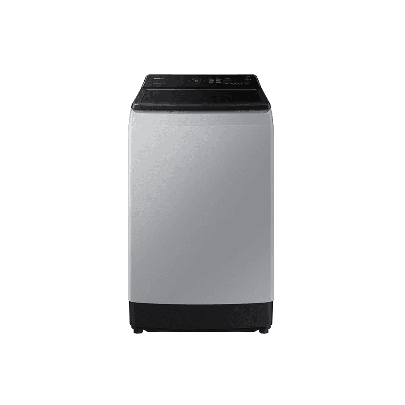 SAMSUNG เครื่องซักผ้าฝาบน รุ่น WA16CG6441BYST ความจุ 16 กก. สี Lavender Gray ซักสะอาดทรงพลังด้วย Ecobubble และ Digital Inverter ประหยัดไฟทนทาน https://lnwchill.com