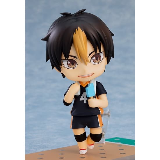 Good Smile Company GSC Nendoroid 1591 Yu Nishinoya: The New Karasuno Ver: Haikyu!! To The Top https://lnwchill.com