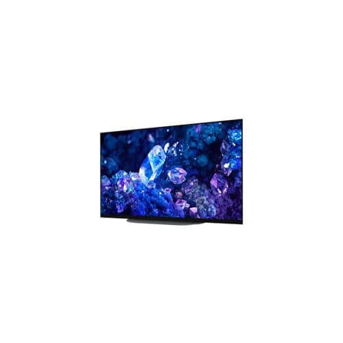 SONY TV รุ่น XR-48A90K  ขนาด (48 นิ้ว) | BRAVIA XR | MASTER Series | OLED | 4K Ultra HD | HDR | สมาร์ททีวี (Google TV) https://lnwchill.com