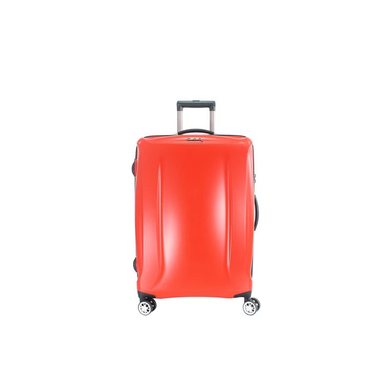 Pierre Cardin รุ่น LPD5-M1606-B กระเป๋าเดินทางโพลีคาร์บอเนต ดีไซน์ทันสมัย น้ำหนักเบา พร้อมระบบล็อก TSA เพื่อความปลอดภัยสูงสุดในการเดินทางทุกรูปแบบ https://lnwchill.com