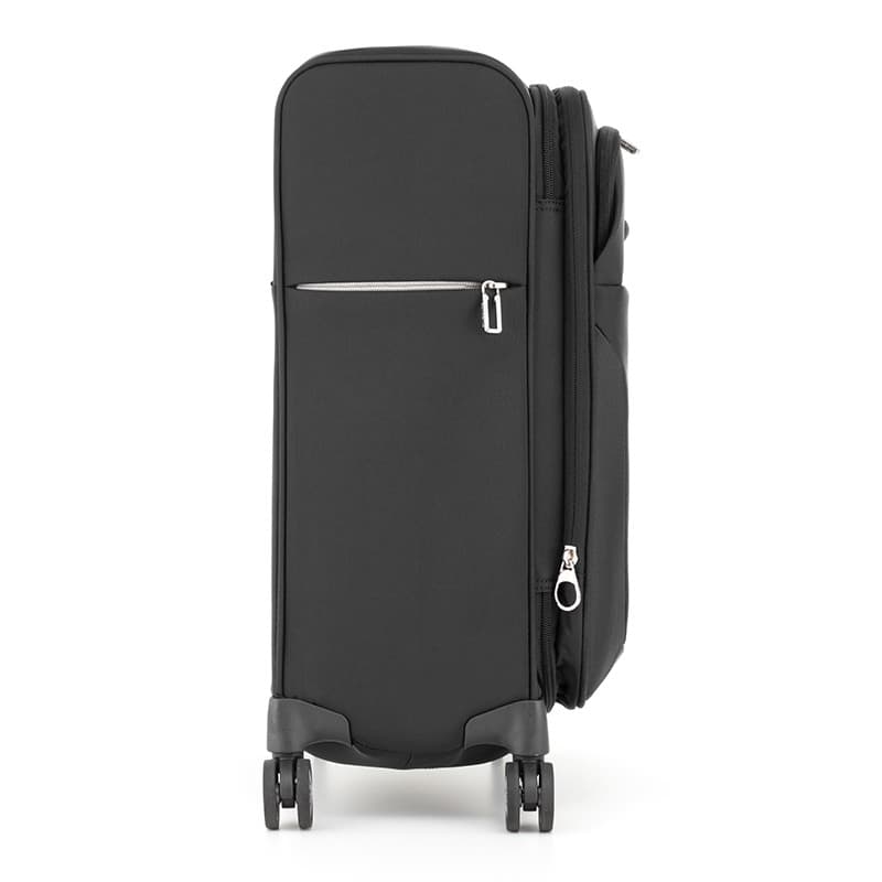 SAMSONITE รุ่น B-LITE 4 กระเป๋าเดินทางล้อลาก ขนาด 20 นิ้ว แบบผ้า ขยายได้ น้ำหนักเบาพิเศษพร้อม TSA Lock เพื่อความปลอดภัยสูงสุดในการเดินทาง https://lnwchill.com