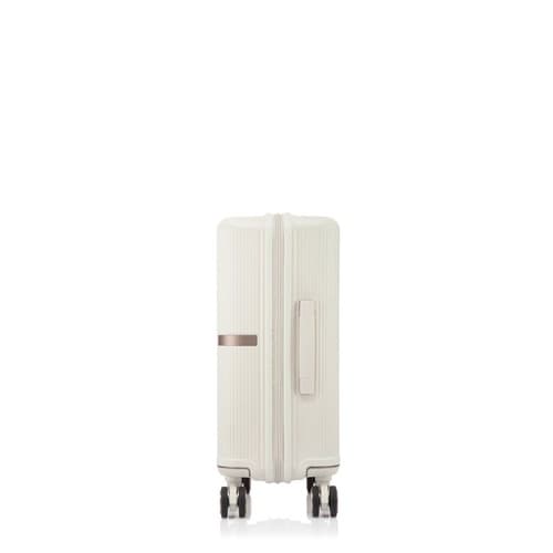 SAMSONITE รุ่น MINTER HARDSIDE SPINNER 55/20 กระเป๋าเดินทางล้อลาก 20 นิ้ว ดีไซน์หรูหรา ล้อลากลื่นไหล ลดแรงสั่นสะเทือน พรีเมียมทุกการเดินทาง https://lnwchill.com