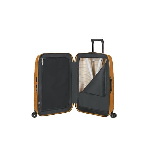 SAMSONITE รุ่น PROXIS 75/28 กระเป๋าเดินทาง 28 นิ้ว วัสดุ Roxkin™ สุดยอดนวัตกรรมความแข็งแกร่ง ยืดหยุ่นและน้ำหนักเบาเพื่อการเดินทางเหนือระดับ https://lnwchill.com