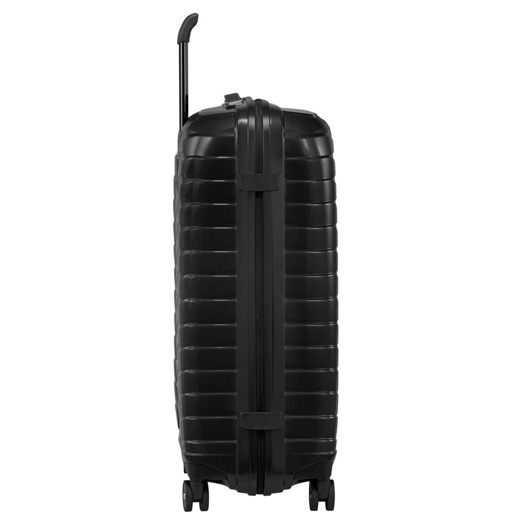 SAMSONITE รุ่น PROXIS 69/25 กระเป๋าเดินทาง 25 นิ้ว วัสดุ Roxkin สุดยอดนวัตกรรมความแข็งแกร่งทนทานและน้ำหนักเบาเป็นพิเศษ เพื่อการเดินทางที่เหนือกว่า https://lnwchill.com