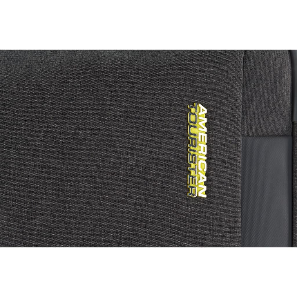 AMERICAN TOURISTER รุ่น DROYCE SPINNER 82/31 EXP TSA กระเป๋าเดินทางล้อลาก 31 นิ้ว น้ำหนักเบาพิเศษ พร้อมซิปนิรภัยและระบบขยายความจุ https://lnwchill.com