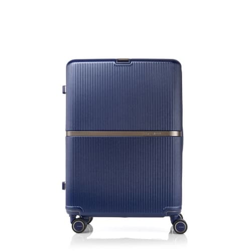 SAMSONITE รุ่น MINTER HARDSIDE SPINNER 69/25 EXP กระเป๋าเดินทางล้อลากขยายได้ 25 นิ้ว ดีไซน์เรียบหรูพร้อมระบบล้อกันสะเทือน Aero-Trac™ II เพื่อการเดินทางที่เหนือระดับ https://lnwchill.com