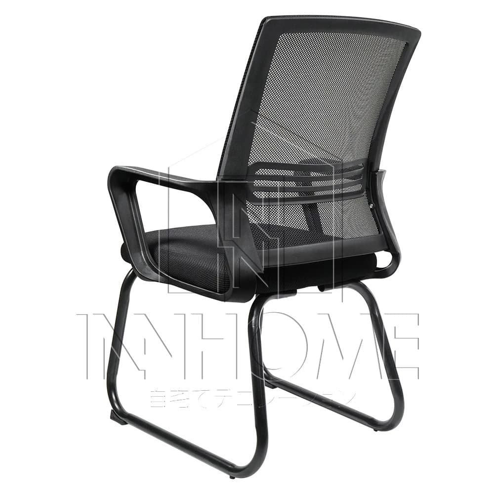 InnHome เก้าอี้สำนักงาน Ergonomic Chair รุ่น ARIEL มี Lumbar รองรับสรีระ เบาะผ้าตาข่ายแข็งแรง https://lnwchill.com