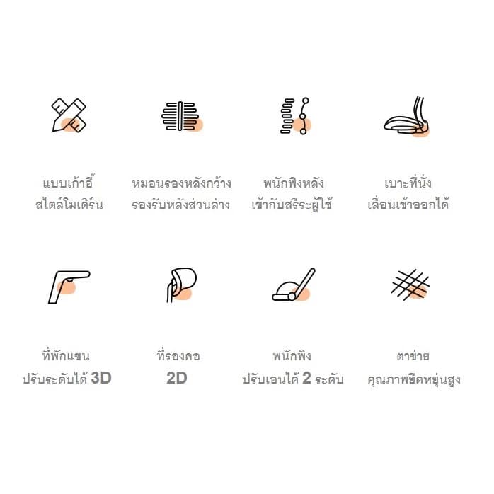 ChaSz Living เก้าอี้สุขภาพ Sihoo​ รุ่น m93​ เก้าอี้สุขภาพสำหรับคนตัวใหญ่ Ergonomic​ Chair​ สำหรับส่วนสูง 180 ซม.ขึ้นไป เก้าอี้ทำงานเพื่อสุขภาพ Ergonomic ระบายอากาศดีเยี่ยม https://lnwchill.com