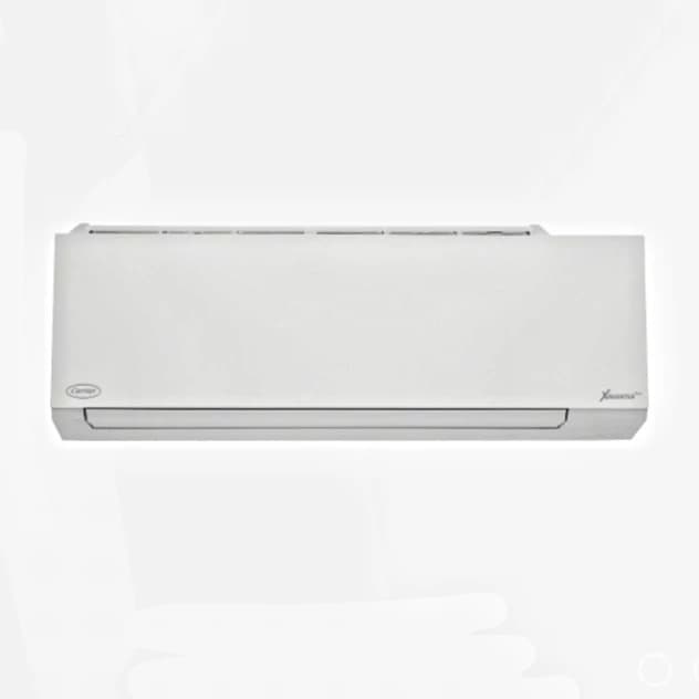 CARRIER แอร์ติดผนังระบบอินเวอร์เตอร์รุ่น X-INVERTER PLUS R32 NEW2024 ขนาด 9200-36000 BTU https://lnwchill.com