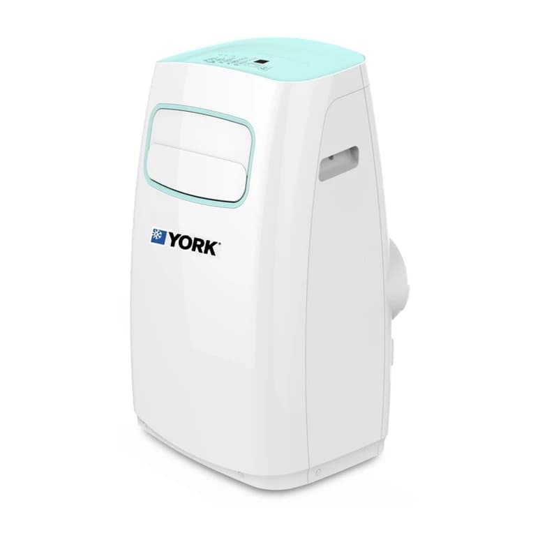 ✅พร้อมส่ง YORKแอร์เคลื่อนที่ ขนาด 12,000btu Portable Air Conditioners รุ่นPOLAR Series PDC https://lnwchill.com