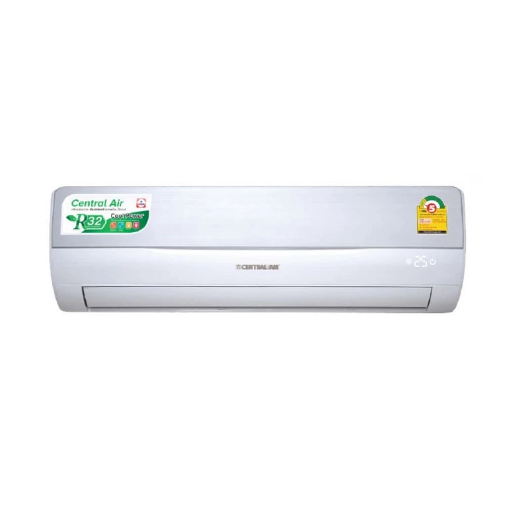 Central Air Central AFE-SERIES R32 Air แอร์ติดผนังรุ่น AFE-SERIES R32 ขนาด 9200-24100 BTU แอร์ เครื่องปรับอากาศ https://lnwchill.com