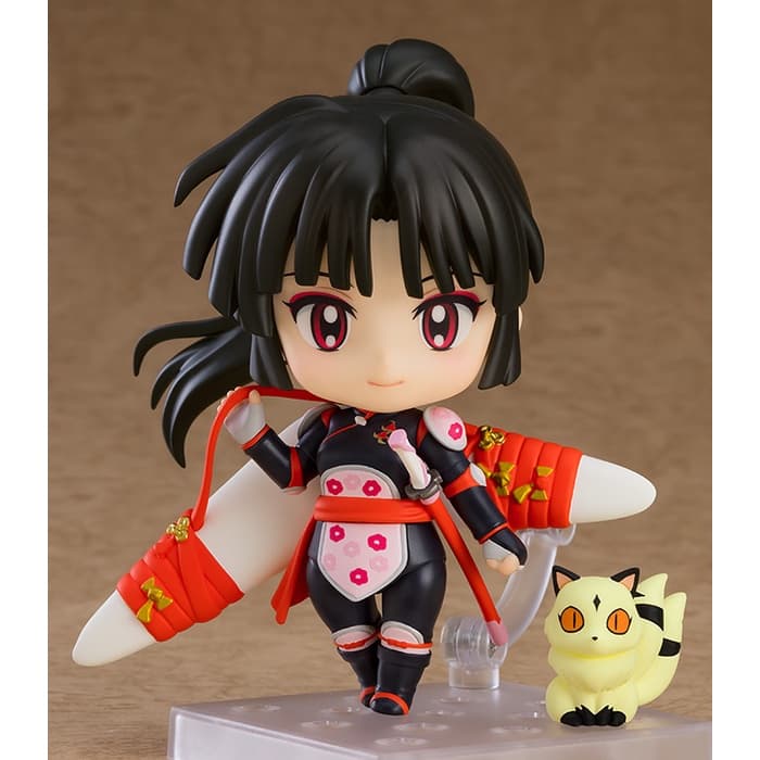 Good Smile Company Nendoroid 1736 Sango: Inuyasha By (ลิขสิทธิ์แท้) https://lnwchill.com