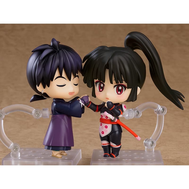 Good Smile Company Nendoroid 1736 Sango: Inuyasha By (ลิขสิทธิ์แท้) https://lnwchill.com