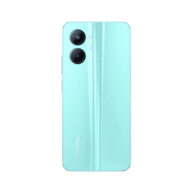 realme C33 (4+64GB) 50MP AI Camera | Boundless Sea Design|8.3mm Ultra Slim | 5000mAh Massive Battery https://lnwchill.com