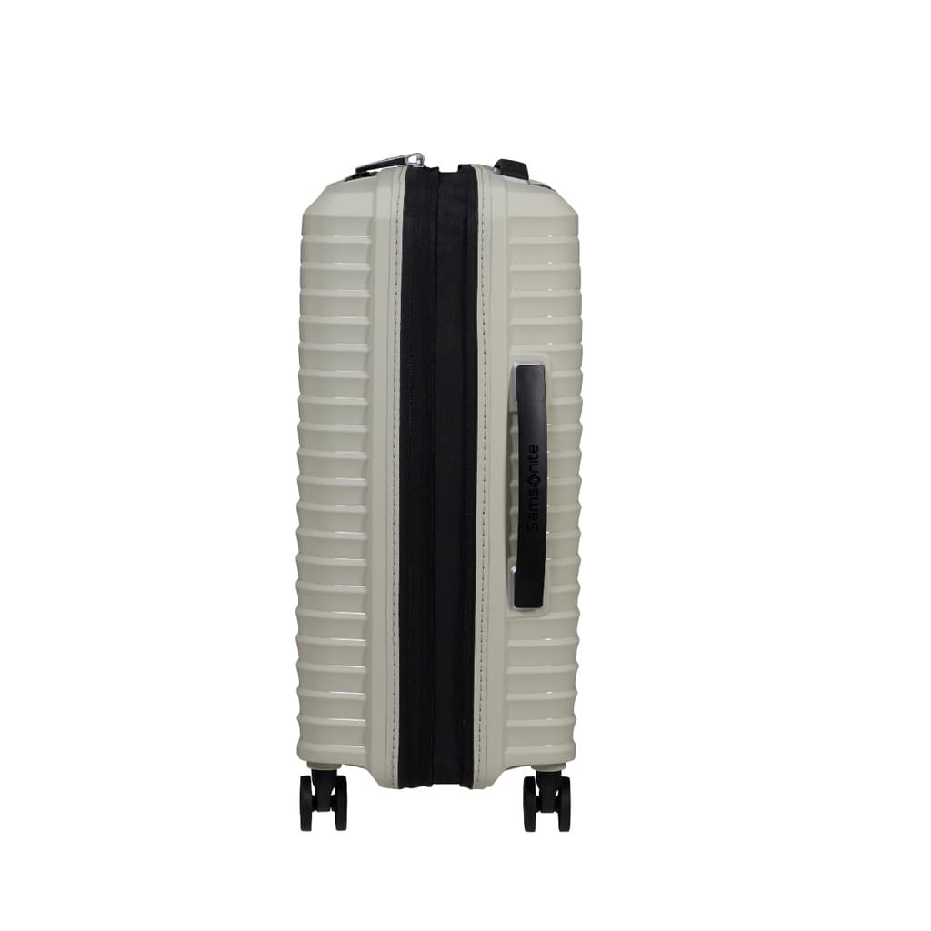 SAMSONITE รุ่น UPSCAPE HARDSIDE SPINNER 55/20 EXP กระเป๋าเดินทางล้อลาก 20 นิ้ว ขยายได้ น้ำหนักเบาพิเศษพร้อมล้อกันกระแทก https://lnwchill.com